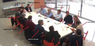 Dictaron la falta de mérito a los acusados de la «mesa judicial bonaerense» mesa judicial