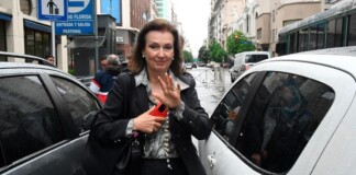 Argentina firmará el principio de acceso a la OCDE Argentina firmará el principio de acceso a la OCDE