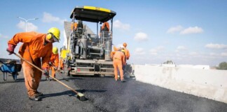 La recesión hace estragos en la industria y la construcción