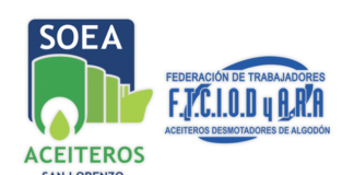 Aceiteros rechazó la vuelta del impuesto a las Ganancias Aceiteros