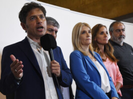 Kicillof