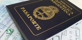 Nuevos precios para el DNI y el Pasaporte DNI