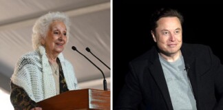 Abuelas de Plaza de Mayo pidió a Elon Musk que restituya su cuenta en X Abuelas de Plaza de Mayo
