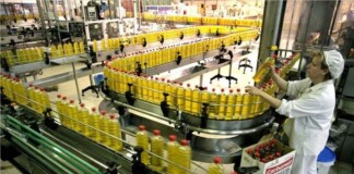 Aceiteros cerró un salario básico de casi 1 millón Aceiteros