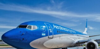 Milei firmará un decreto para avanzar con la privatización de Aerolíneas Argentinas Aerolíneas