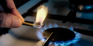 El Gobierno finalmente congeló la tarifa de gas Gas