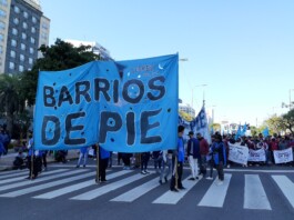 Barrios de Pie