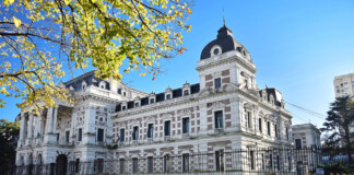 Gobernadores, legisladores, gremios e intendentes de UxP se reúnen para fijar estrategia UxP