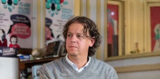 Castillo consideró que las políticas del gobierno de Milei «son un combo de terror» Christian Castillo