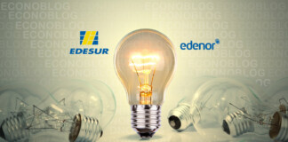 Edesur y Edenor presentan sus propuestas formales de ajuste energía