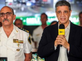 Jorge Macri