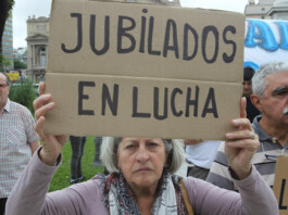 Jubilados