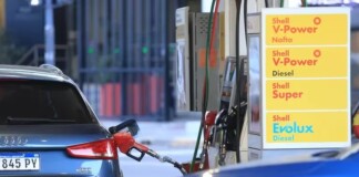 Nuevo aumento en la nafta Nafta