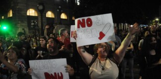 Habilitaron la feria para tratar un amparo en defensa de los inquilinos Alquileres
