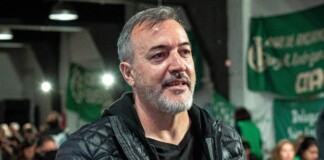ATE asegura que el acatamiento al paro de estatales es del 95%