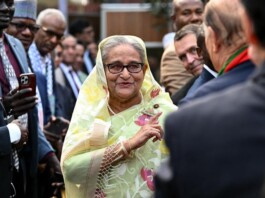 Bangladesh