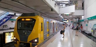 Los Metrodelegados paralizan las seis líneas de subte y el Premetro por una protesta Subte