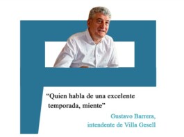 Villa Gesell