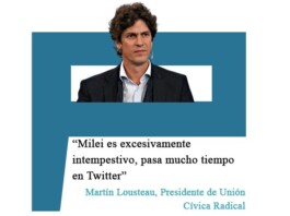 Lousteau