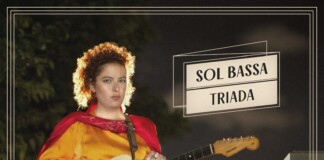 «Tríada», los nuevos matices y trazos sonoros de Sol Bassa Tríada