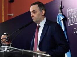 El Gobierno apelará