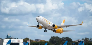 Peligro en el aire: «Si el Estado no cumple el rol de control, van a hacer cualquier cosa» Biró