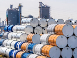 petroleo