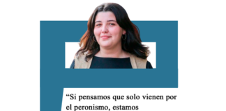 La diputada Vargas aseguró que estamos pasando un «momento bochornoso»