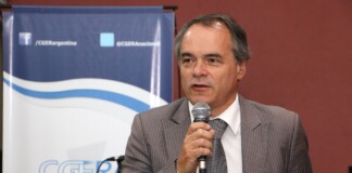 CGERA pidió al Gobierno nacional precisiones sobre sus medidas cgera