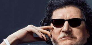 La foto de Charly García que emocionó a sus fans