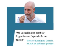 Rodríguez Larreta