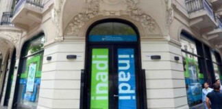 El INADI en la mira de la Ley Ómnibus inadi