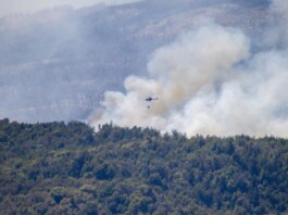 incendio