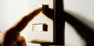 Aumentan 150% las tarifas de luz y tendrán actualizaciones mensuales desde abril tarifas