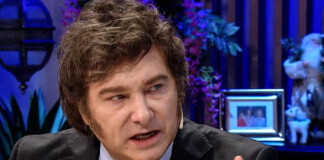Para Milei, el acuerdo con el FMI «fue la negociación más rápida de la historia»