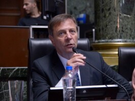 Oscar Zago