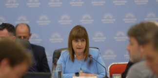 Se posterga el debate de la Ley Ómnibus tras el paro de la CGT CGT