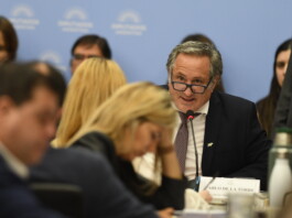 Diputados reanudará el lunes el debate por la ley ómnibus