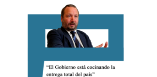 Sabbatella analizó el DNU y la Ley Ómnibus de Milei: «está cocinando la entrega total del país”