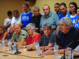 Docentes