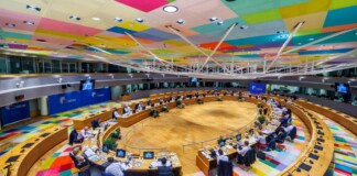 La Unión Europea acordó un nuevo paquete de ayuda a Ucrania Ucrania