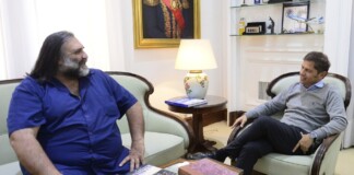 Kicillof alertó que no podrá pagarle a los docentes si Milei no transfiere fondos