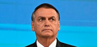Acorralado por la Justicia, Bolsonaro llamó a marchar a su favor Bolsonaro