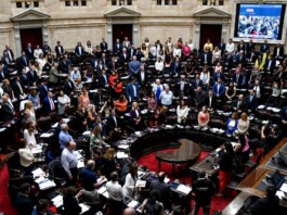 Diputados