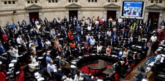 Desde cero: Vuelve a comisión el proyecto de ley Ómnibus Diputados