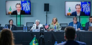 Brasil propuso al G20 un impuesto global a los superricos Brasil