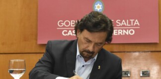 Salta estableció por DNU el cobro de la atención sanitaria a extranjeros Salta