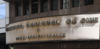 El Gobierno nombró a Carlos Luis Pirovano al frente del INCAA INCAA