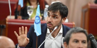 Nación tendrá que devolver los fondos de coparticipación a Chubut Chubut