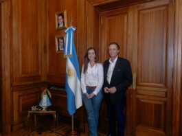 Malvinas Nicolás Kasanzew